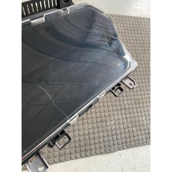 Combined instrument fully graphical display VOLVO XC40 2018 32254105 36011540 Combined instrument fully graphical display VOLVO XC40 2018 32254105 36011540