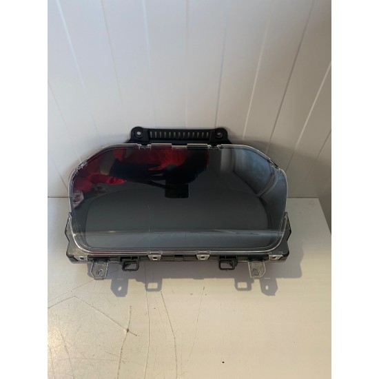 Combined instrument fully graphical display VOLVO XC40 2018 32254105 36011540