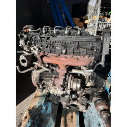 Motor 220,000km Volvo S60 V60 XC60 V70 D5204T2
