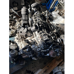 Motor 220,000km Volvo S60 V60 XC60 V70 D5204T2