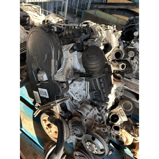 Engine 220,000km Volvo S60 V60 XC60 V70 D5204T2