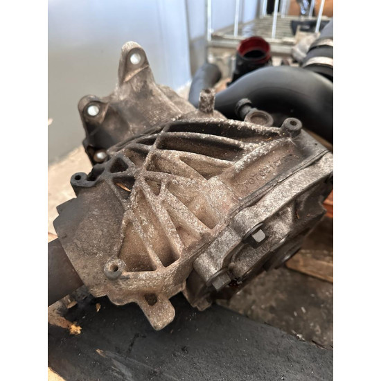 Front differential Volvo XC90 31256172