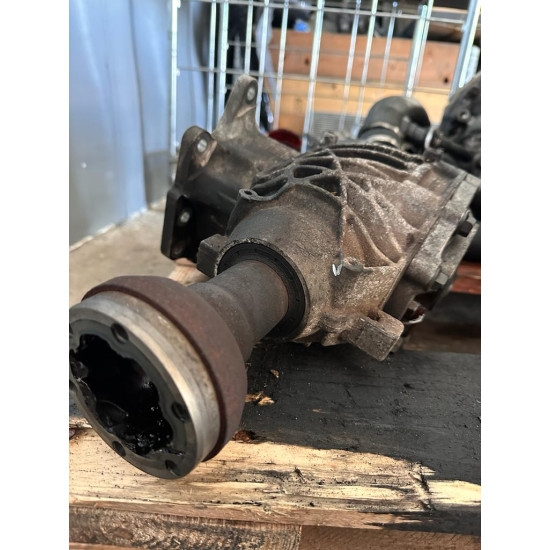 Front differential Volvo XC90 31256172