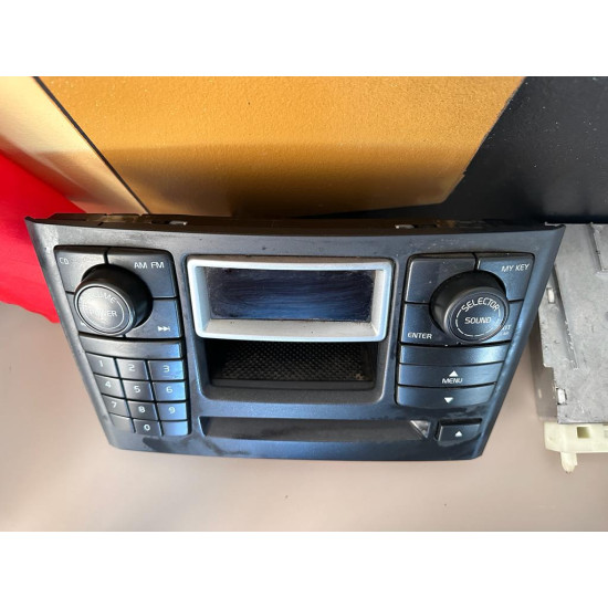 Modul Radio CD Volvo XC90 2003-2006 31300453