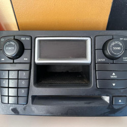 Control module Radio CD Volvo XC90 2003-2006 31300453