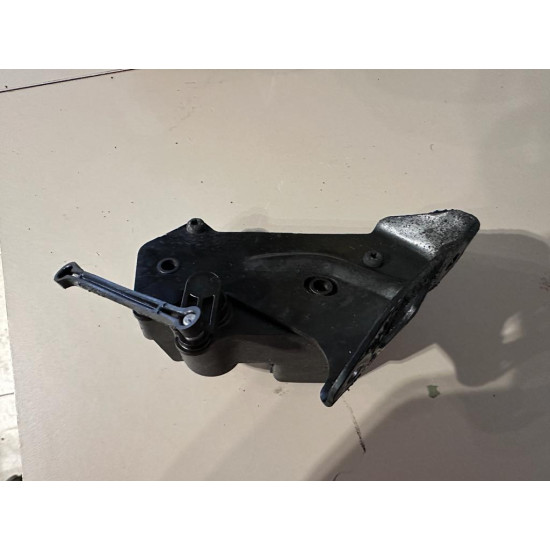 Intake manifold valve actuator Volvo XC90 30756108