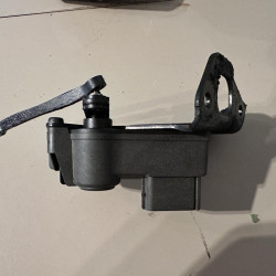 Intake manifold valve actuator Volvo XC90 30756108