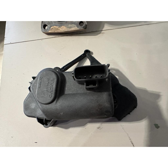 Intake manifold valve actuator Volvo XC90 30756108