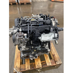 Motor 2.0 D3 Volvo V60 D4204T16 