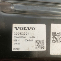 Calculator motor Volvo S60 S90 V60 V60CC V90 V90CC XC60 XC90 32253221