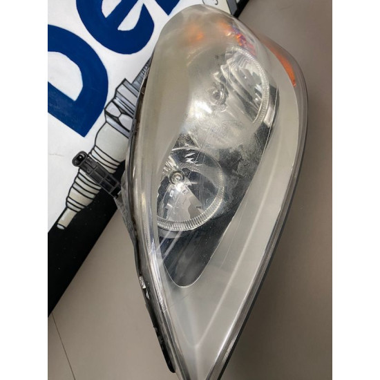 Far Stanga Halogen Volvo XC60 30763145