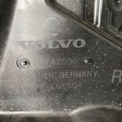 Right Left Regulator Module Volvo XC40 30747092