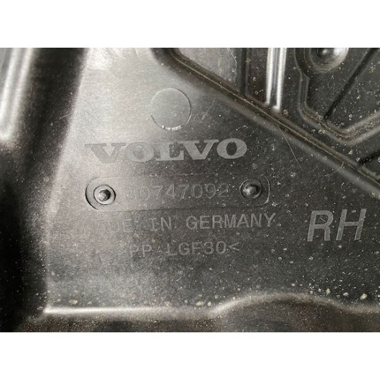 Right Left Regulator Module Volvo XC40 30747092