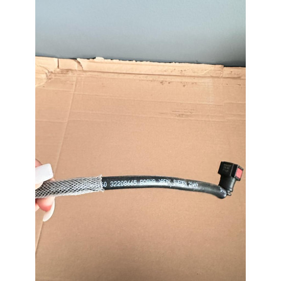 Teava de admisie aer Volvo XC40 32208665