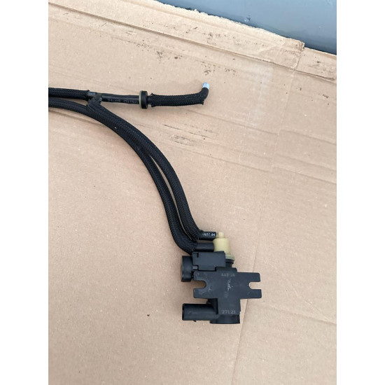 Vacuum regulator/hose Volvo XC40 32257161