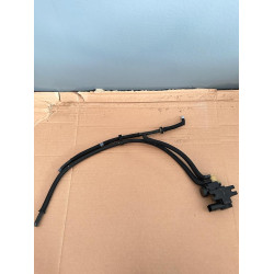 Furtun/Regulator vacuum Volvo XC40 32257161