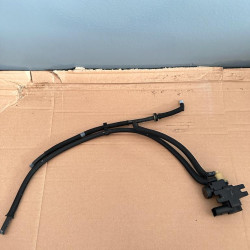 Vacuum regulator/hose Volvo XC40 32257161