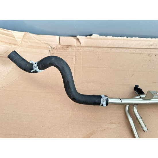 Water cooler hose Volvo XC40 32222086