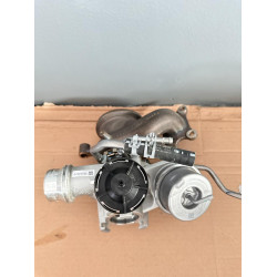 Turbina hybrid Volvo XC40 32257071