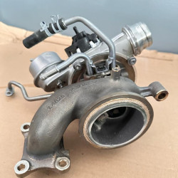 Turbina hybrid Volvo XC40 32257071