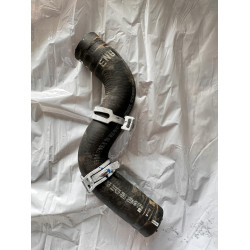 Furtun thermostat Volvo XC40 32224239