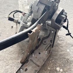 Brake pedal Volvo V60 31317447
