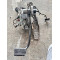 Brake pedal Volvo V60 31317447