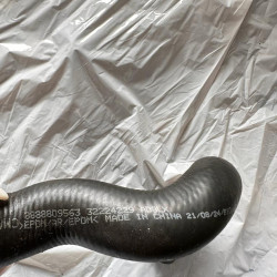 Separator hose Volvo XC40 32224229