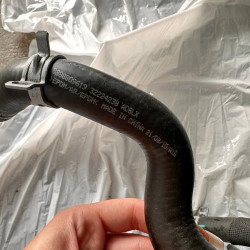 Water coolant hose Volvo XC40 32224238