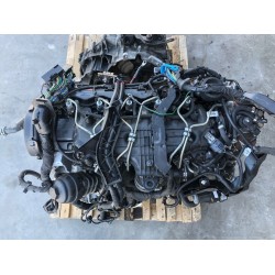 Motor diesel VOLVO V40 D5204T4