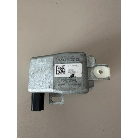Blocator volan Volvo S80 XC40 XC90 XC60 31476490 Blocator volan Volvo S80 XC40 XC90 XC60 31476490
