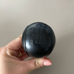 Manual Gear Shift Lever Knob Volvo S60 2010-2015 