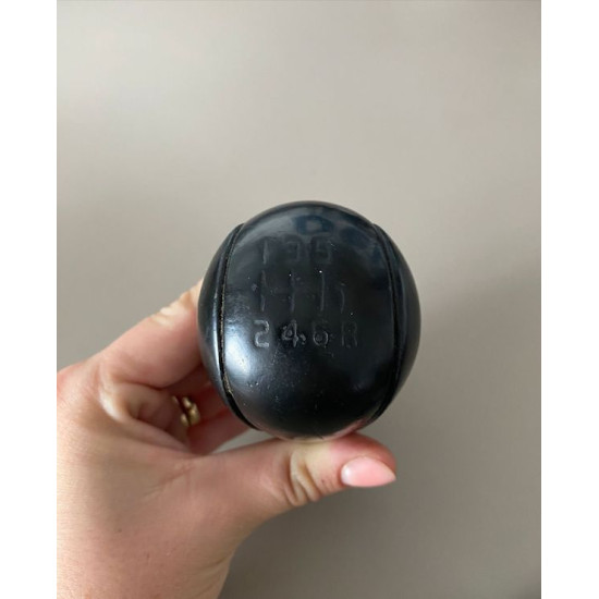 Manual Gear Shift Lever Knob Volvo S60 2010-2015 