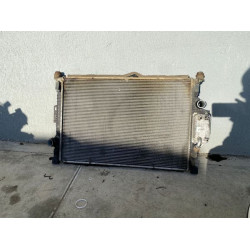 Radiator apa Volvo S60 S80 V70 XC60 XC70 2008-2013 30792220