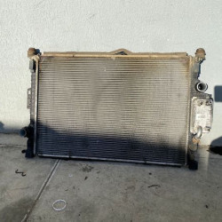 Radiator apa Volvo S60 S80 V70 XC60 XC70 2008-2013 30792220