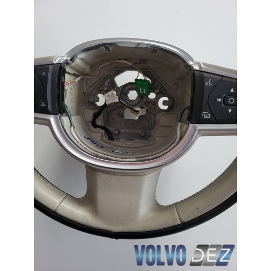 Volan cu incalzire VOLVO XC60 31407818