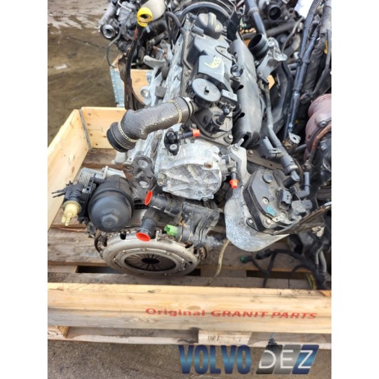 Motor 1.6 VOLVO S60 V60 V40 S40 V50 D4162T