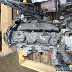 engine 1.6 VOLVO S60 V60 V40 S40 V50 D4162T