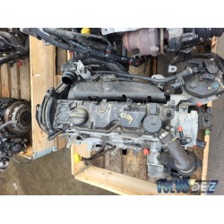 Motor 1.6 VOLVO S60 V60 V40 S40 V50 D4162T