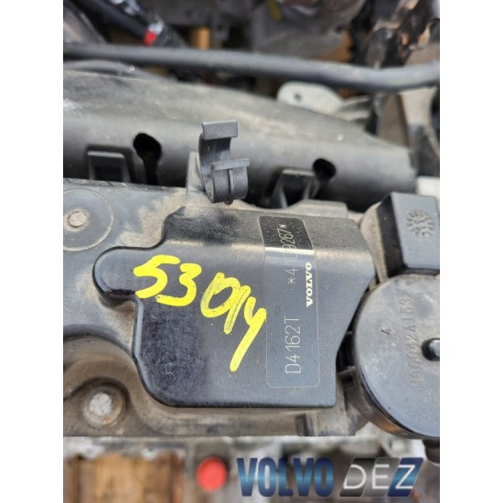 engine 1.6 VOLVO S60 V60 V40 S40 V50 D4162T