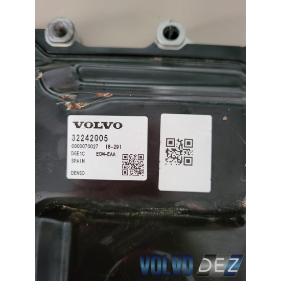 Calculator motor VOLVO S90 V90 32242005Calculator motor VOLVO S90 V90 32242005