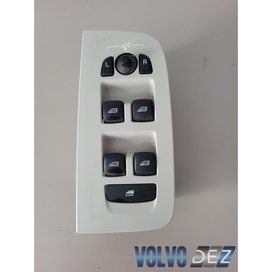 Window Switch VOLVO S60 XC90 S90 XC60 31433406