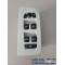 Window Switch VOLVO S60 XC90 S90 XC60 31433406