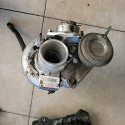 Turbina VOLVO S60 TD04L-12 8658096