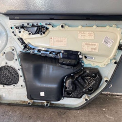 Left Front Door Panel VOLVO S60 8635849