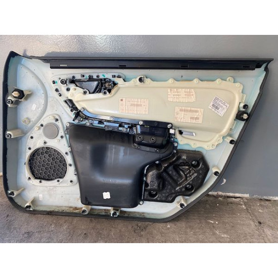 Left Front Door Panel VOLVO S60 8635849