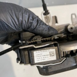 Rear right door lock mechanism Volvo XC60 S90 V90 V60 V60 CC 31462781 32310710 32310887 32310999