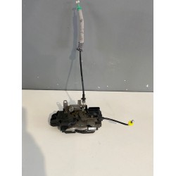 Broasca incuietoare usa stanga spate Volvo S90 V90 XC40 XC60 V60 V60 CC 2018+ 31462779 32310998