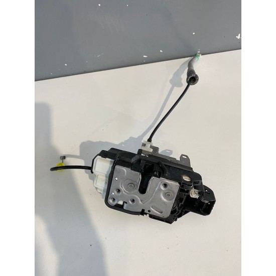 Rear left door lock Volvo S90 V90 XC40 XC60 V60 V60 CC 2018+ 31462779 32310998