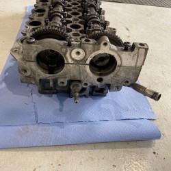 Cylinder head euro 5, 5 cylinders, 2.4, 2.0 Volvo XC60 S60 S80 V70 XC70 V60 30777365